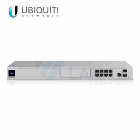 UDM-PRO