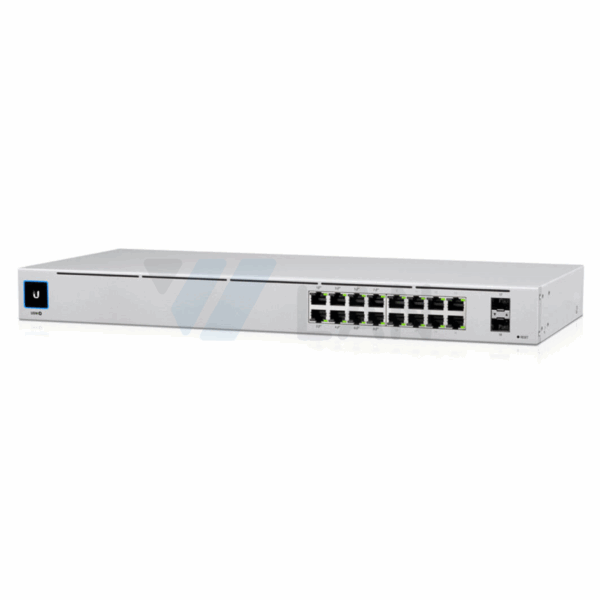 USW-16-POE