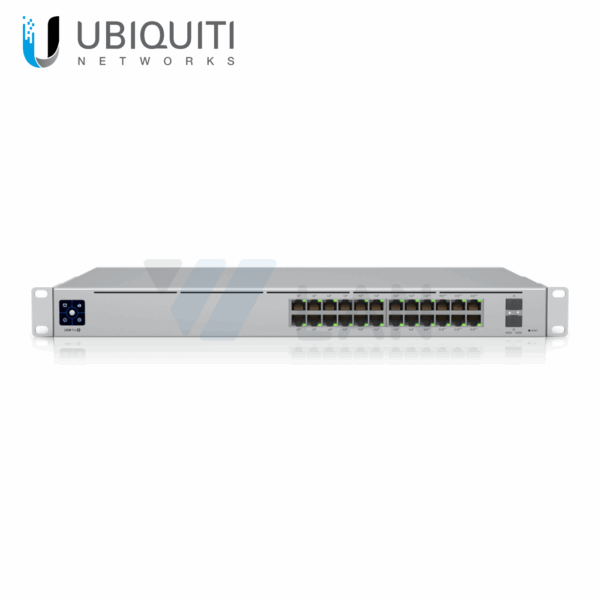 USW-PRO-24-POE