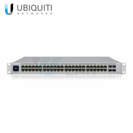 USW-PRO-48-POE