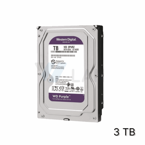 WD30PURX-64AKYY0
