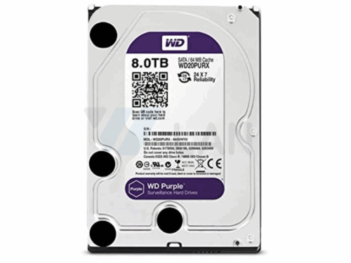 WD85PURU-64C2EY0
