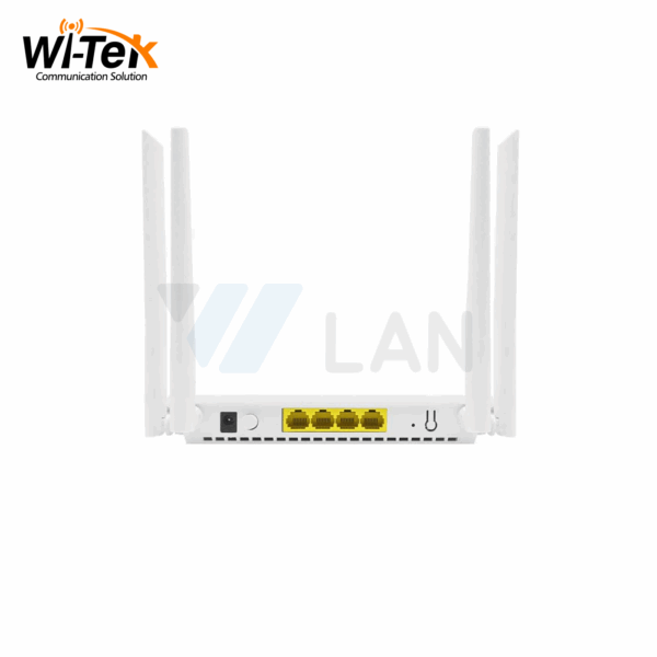 WI-AX1800M
