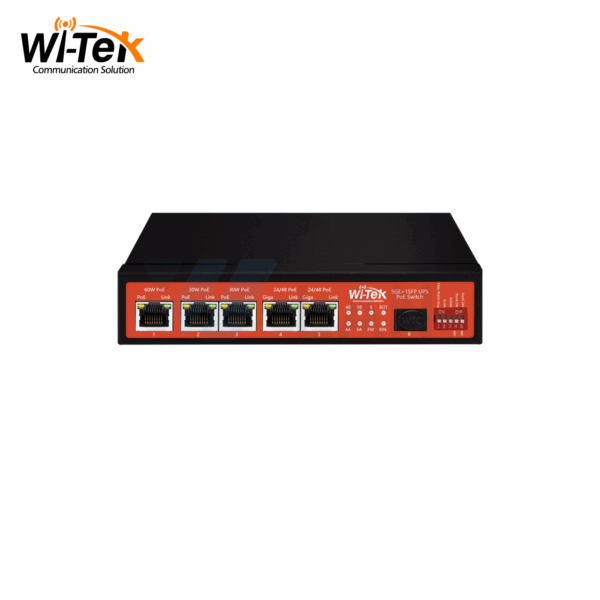 WI-PS306GF-UPS