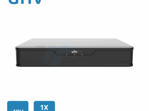 XVR301-04G3
