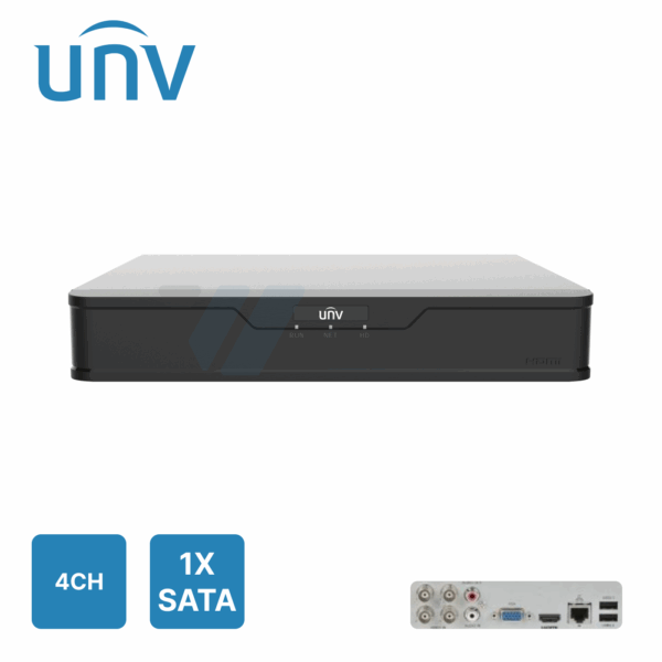 XVR301-04G3