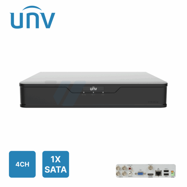 XVR301-04Q