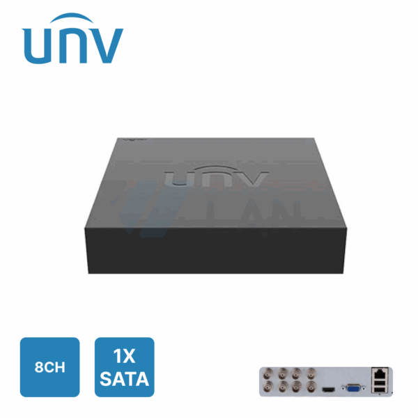 XVR301-08F