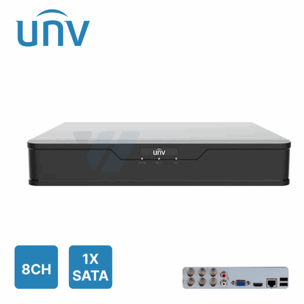 XVR301-08G3