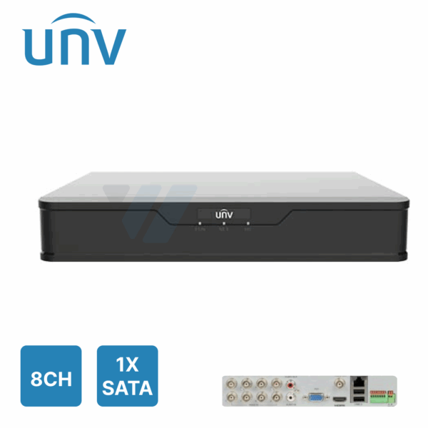XVR301-08Q3