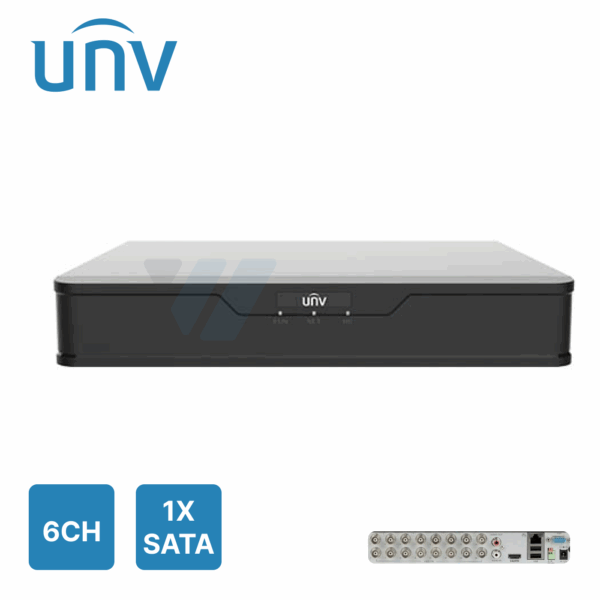XVR301-16G3