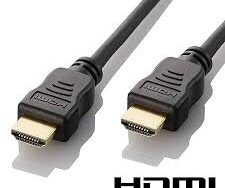 HDMI-HDMI 1M V2.0