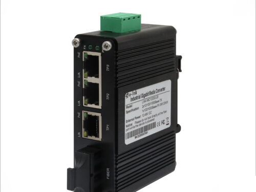 LNK-IMC103GP-SFP