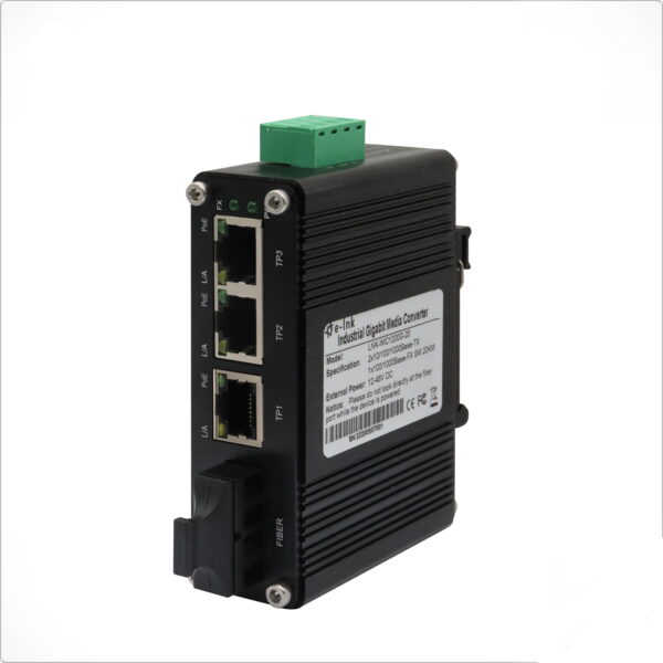 LNK-IMC103GP-SFP