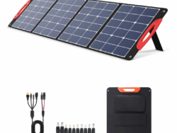 180W Solar panel