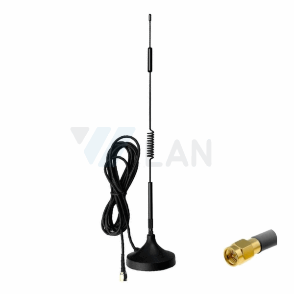 4G-Ant