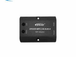 Epever WiFi controller