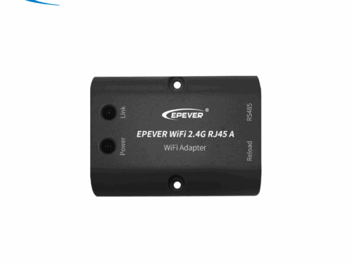 Epever WiFi controller