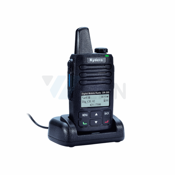 Kydera DR360