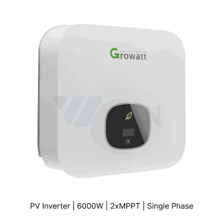 MIN6000TL-X