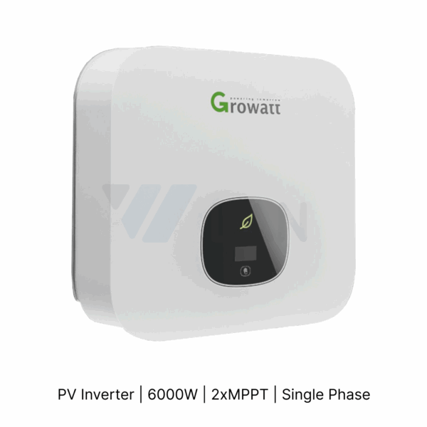 MIN6000TL-X