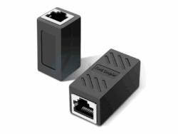 RJ45-coupler
