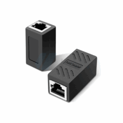 RJ45-coupler