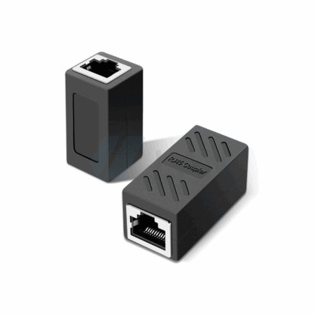 RJ45-coupler
