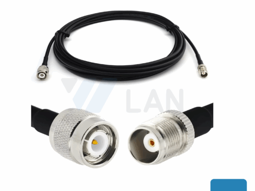 RG58A/U 10m