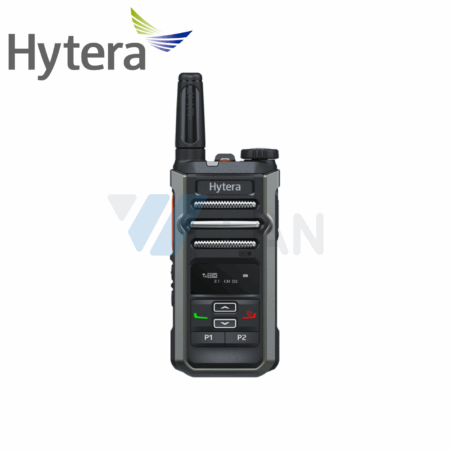 BP365 UHF