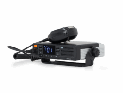MD615 VHF