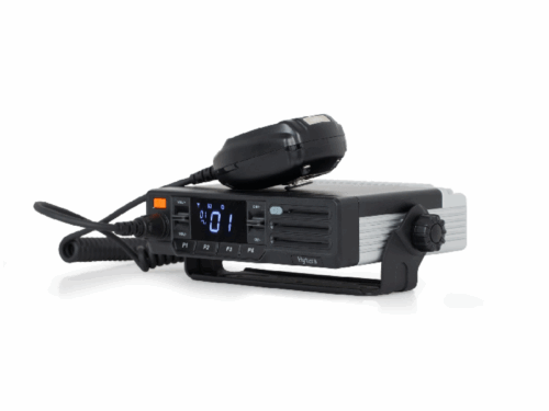 MD615 VHF