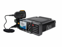 HM785 VHF