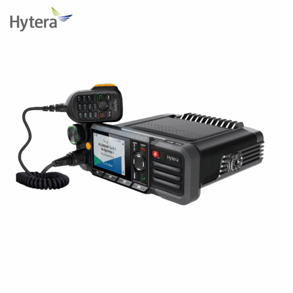 HM785 VHF